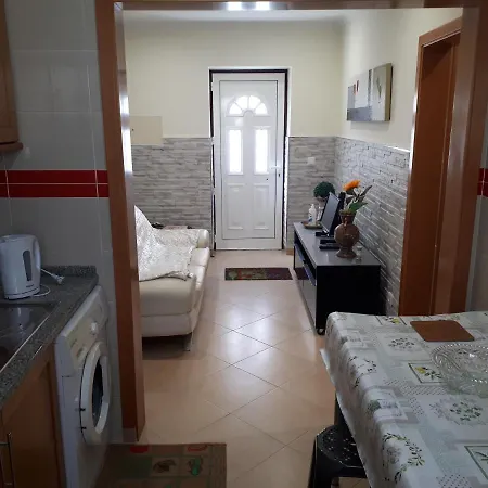 Apartament Casa Jose *