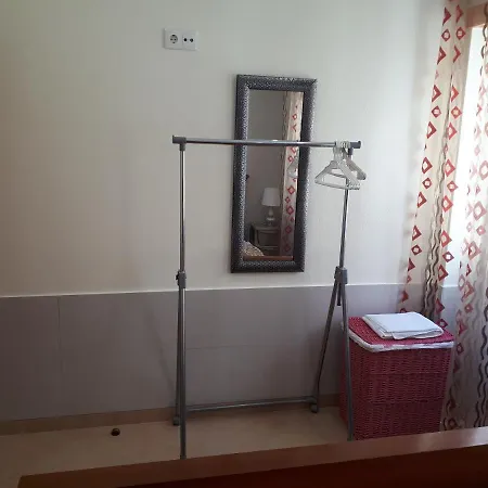 Apartament Casa Jose Nazaré