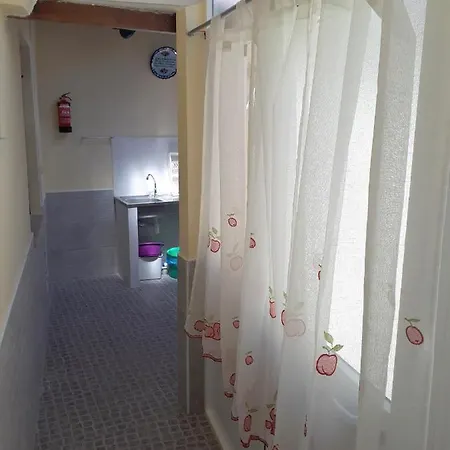 Apartament Casa Jose *