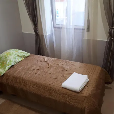 Apartament Casa Jose Nazaré