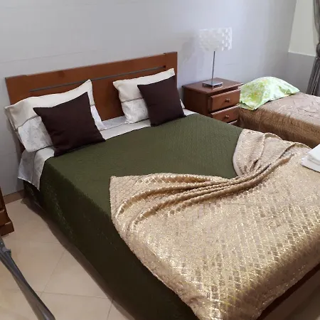 Apartament Casa Jose