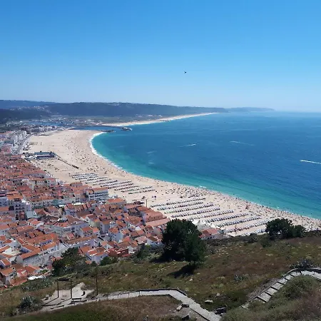 Casa Jose * Nazaré